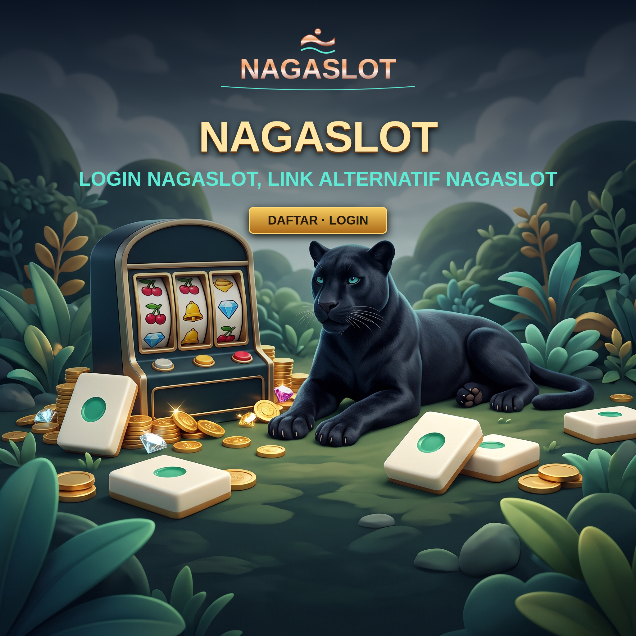 nagaslot