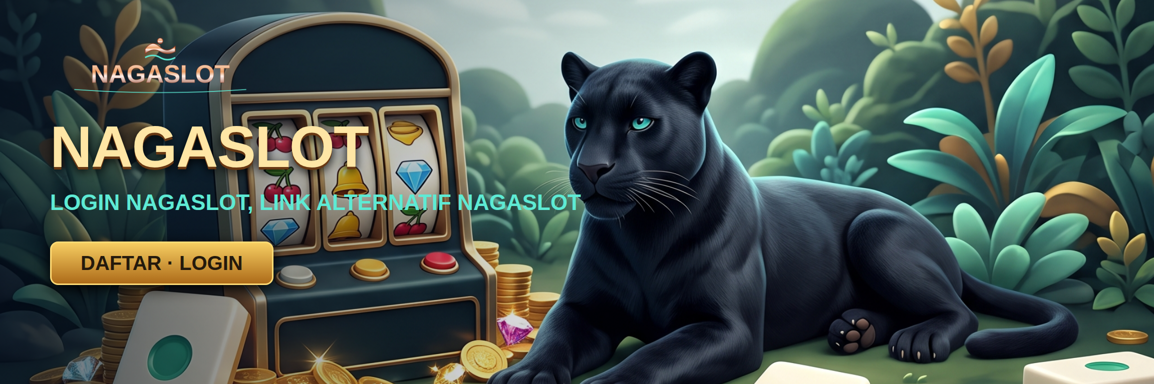 nagaslot